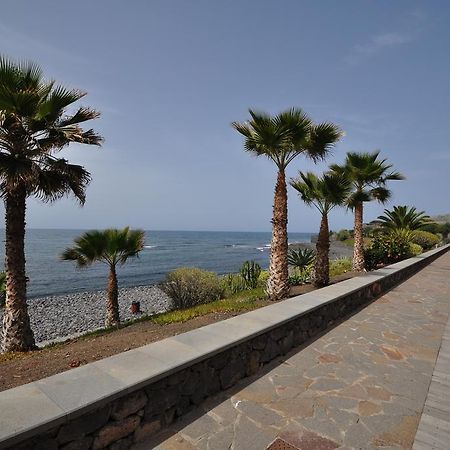 Almar Apartment Caleta de Interián Exteriör bild