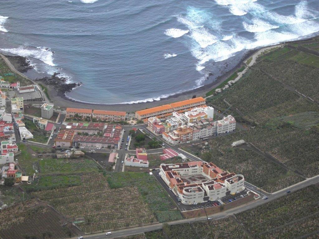 Almar Apartment Caleta de Interián Exteriör bild