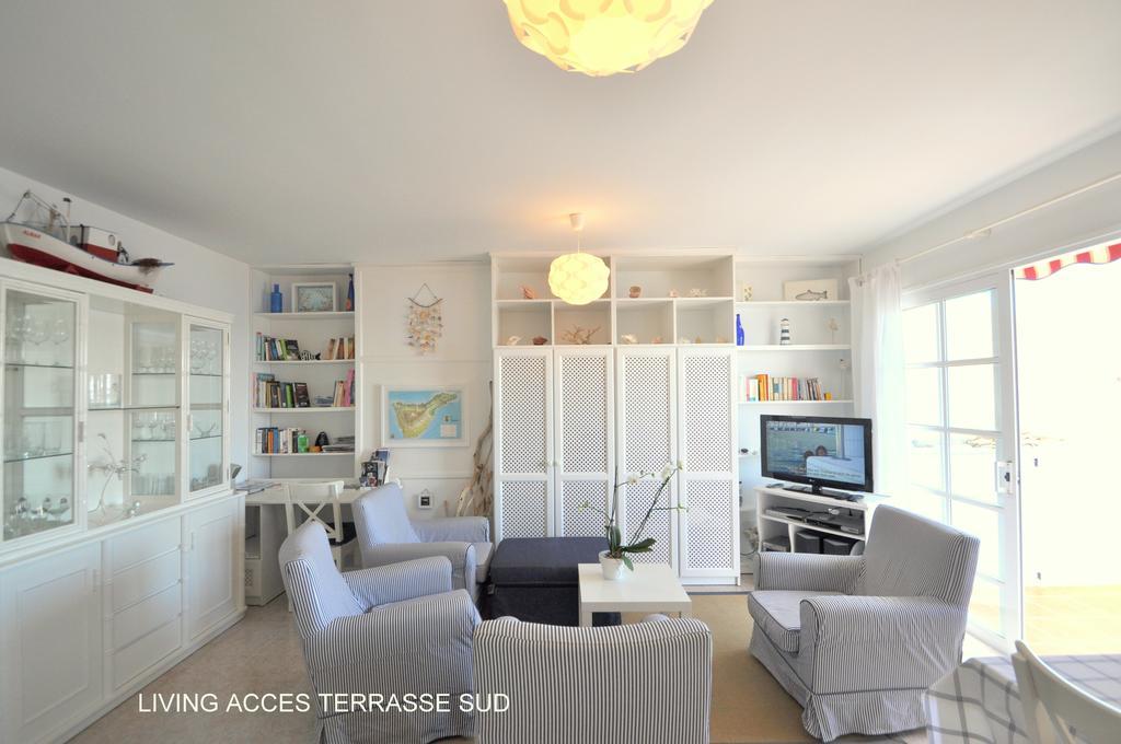 Almar Apartment Caleta de Interián Exteriör bild