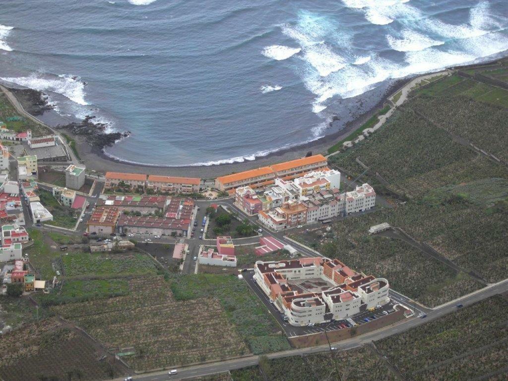 Almar Apartment Caleta de Interián Exteriör bild